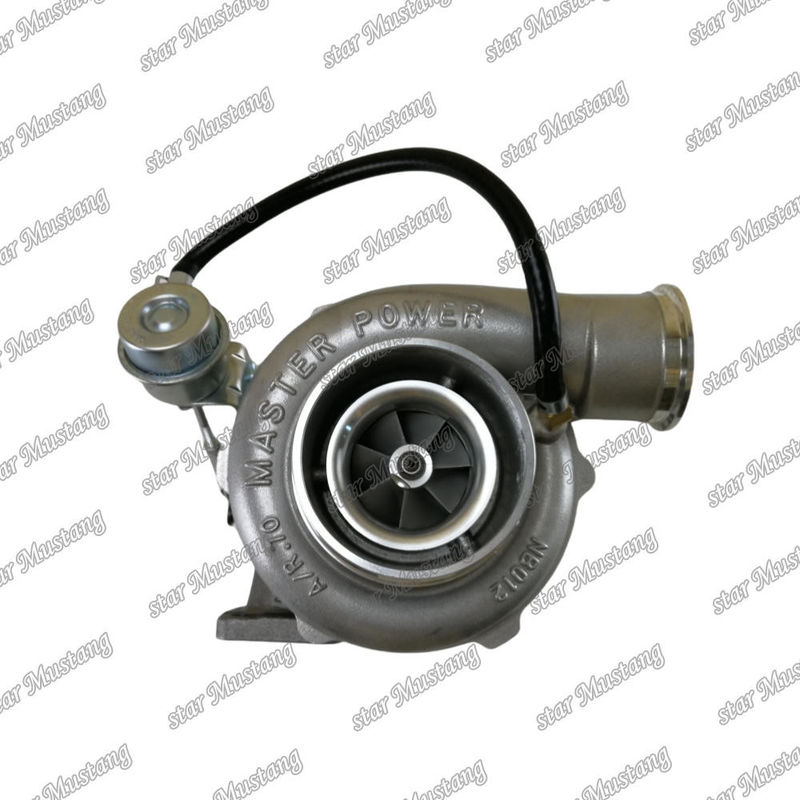 WH1E D7A FL7 FS7 Caminhão de carregamento turbo 20542727 20542135 85000291 Para motor Volvo