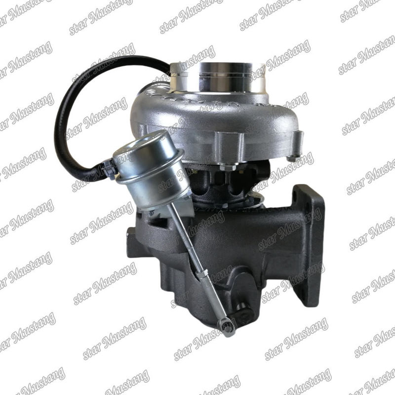 WH1E D7A FL7 FS7 Caminhão de carregamento turbo 20542727 20542135 85000291 Para motor Volvo