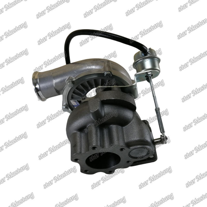 WH1E D7A FL7 FS7 Caminhão de carregamento turbo 20542727 20542135 85000291 Para motor Volvo