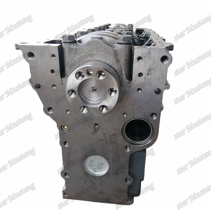 Bloco curto 6BD1 1-11210442-3 Parte do motor com estrutura integral e 6 meses