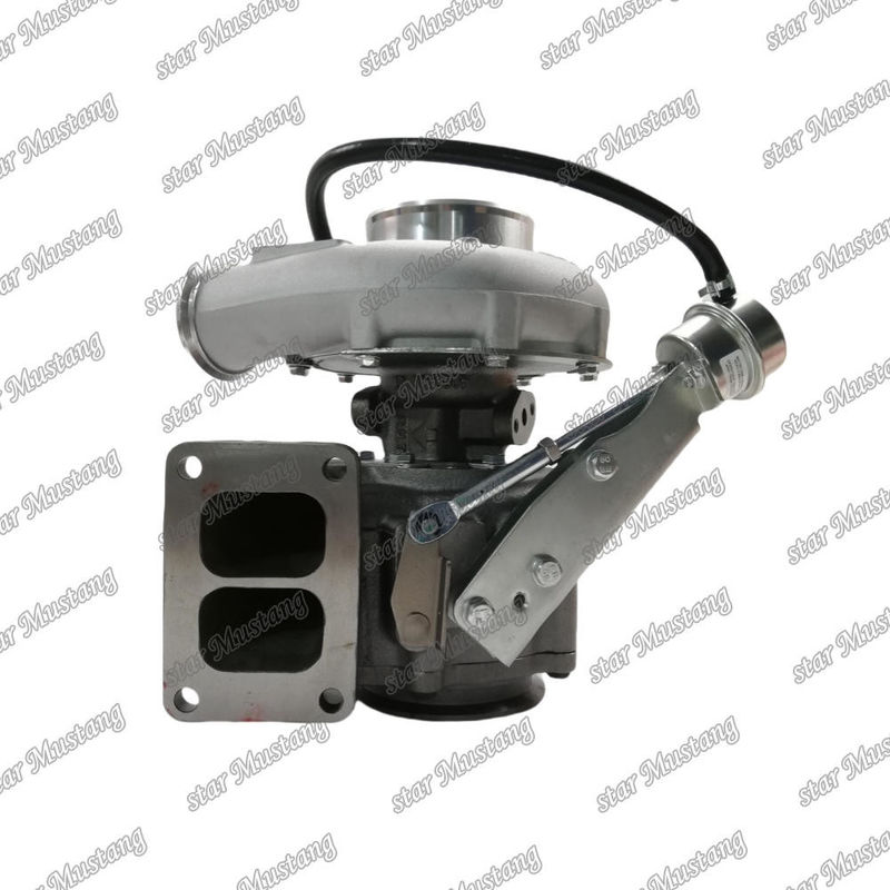 HX50W S300G WD615 Turbo Charger 4051391 VG1560118228 HG1540119037 HG1540119036 VG1095110097 VG1034110071 VG1034110061 VG1095110074 VG1095110073 VG1560118229 Para motor chinês