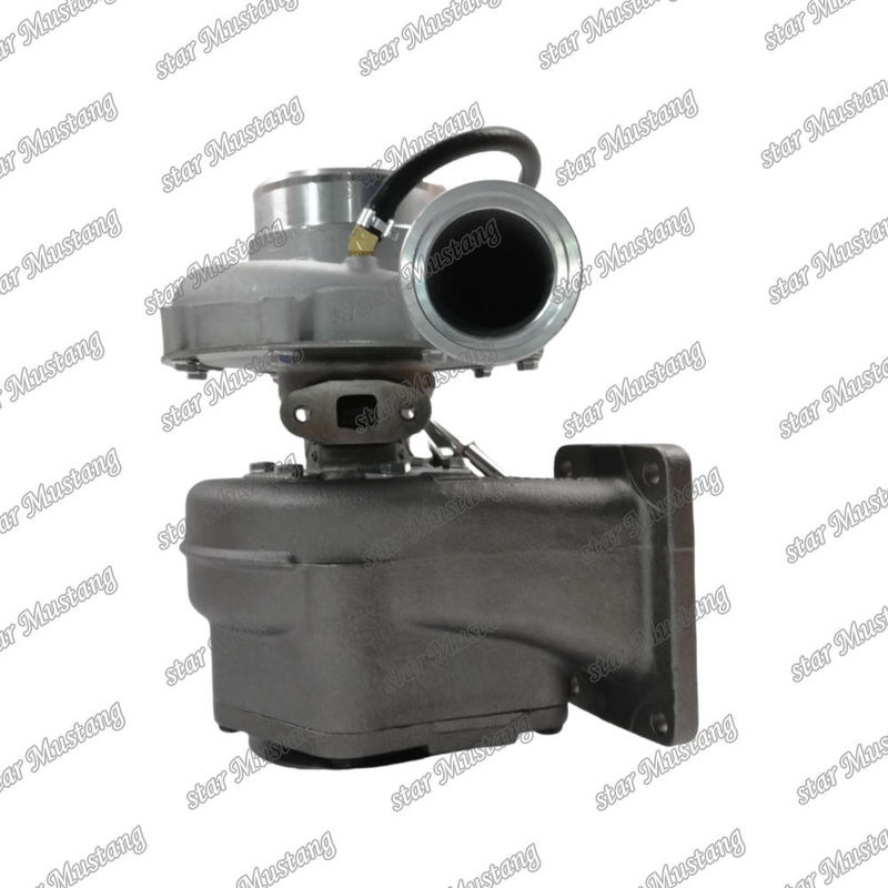 HX50W S300G WD615 Turbo Charger 4051391 VG1560118228 HG1540119037 HG1540119036 VG1095110097 VG1034110071 VG1034110061 VG1095110074 VG1095110073 VG1560118229 Para motor chinês