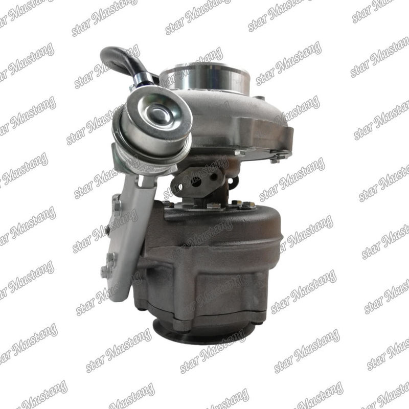 HX50W S300G WD615 Turbo Charger 4051391 VG1560118228 HG1540119037 HG1540119036 VG1095110097 VG1034110071 VG1034110061 VG1095110074 VG1095110073 VG1560118229 Para motor chinês