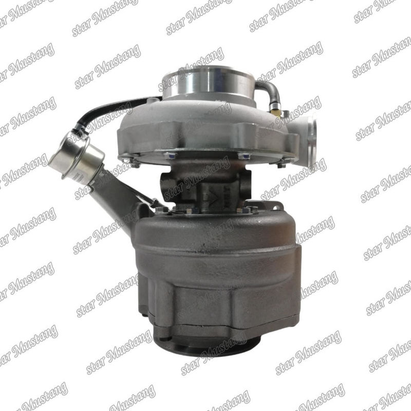 HX50W S300G WD615 Turbo Charger 4051391 VG1560118228 HG1540119037 HG1540119036 VG1095110097 VG1034110071 VG1034110061 VG1095110074 VG1095110073 VG1560118229 Para motor chinês