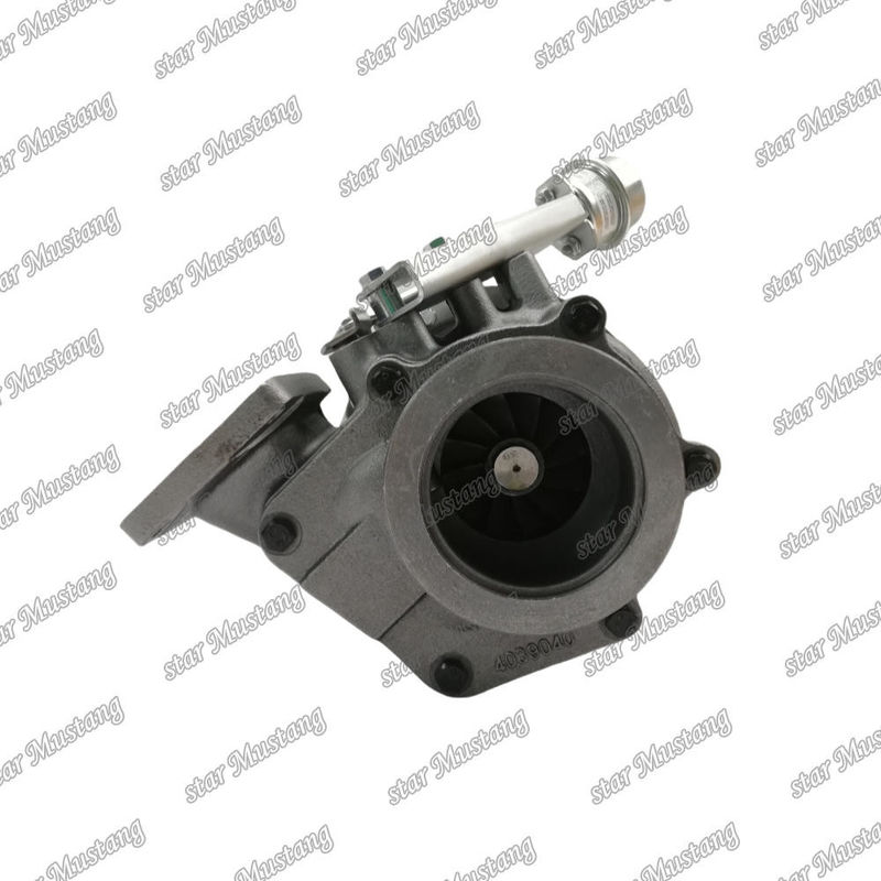 HX50W S300G WD615 Turbo Charger 4051391 VG1560118228 HG1540119037 HG1540119036 VG1095110097 VG1034110071 VG1034110061 VG1095110074 VG1095110073 VG1560118229 Para motor chinês