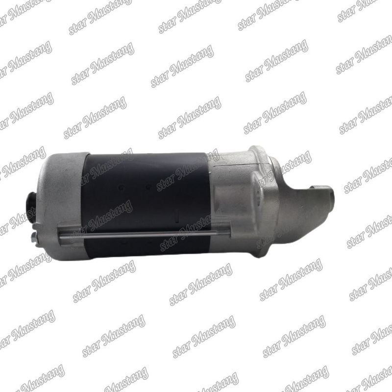 1011 Motor de arranque 0118-3599 12V 9T 2.8KW Para peças sobressalentes de motores DEUTZ