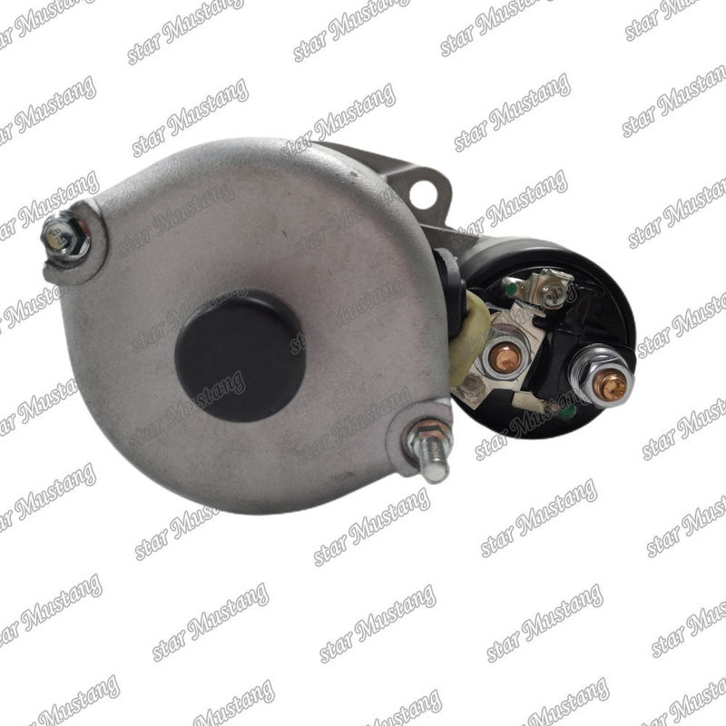 1011 Motor de arranque 0118-3599 12V 9T 2.8KW Para peças sobressalentes de motores DEUTZ