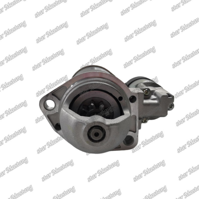 1011 Motor de arranque 0118-3599 12V 9T 2.8KW Para peças sobressalentes de motores DEUTZ