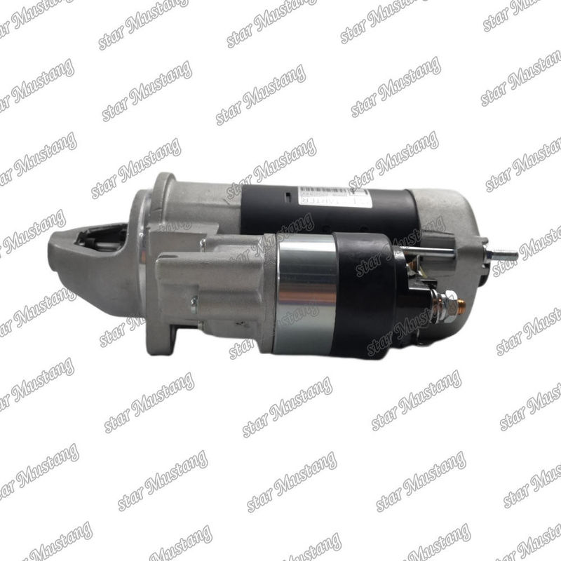 1011 Motor de arranque 0118-3599 12V 9T 2.8KW Para peças sobressalentes de motores DEUTZ