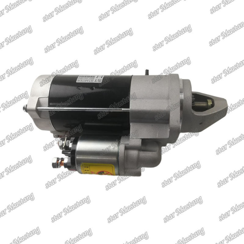 F4L913 Motor de arranque 75391GT 24V 9T 6.0KW Para peças sobressalentes do motor DEUTZ