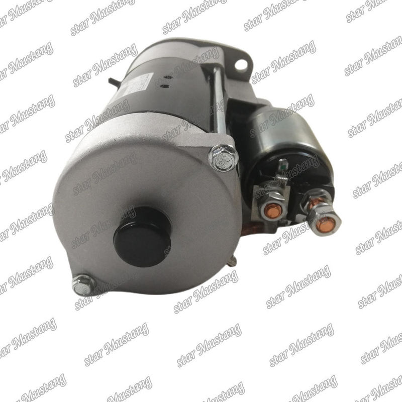 F4L913 Motor de arranque 75391GT 24V 9T 6.0KW Para peças sobressalentes do motor DEUTZ
