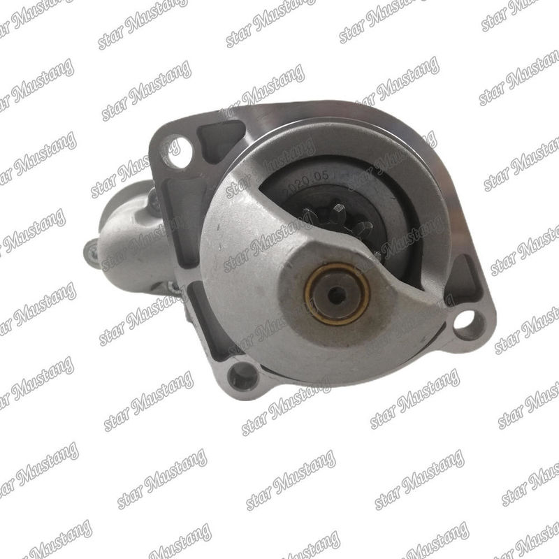 F4L913 Motor de arranque 75391GT 24V 9T 6.0KW Para peças sobressalentes do motor DEUTZ
