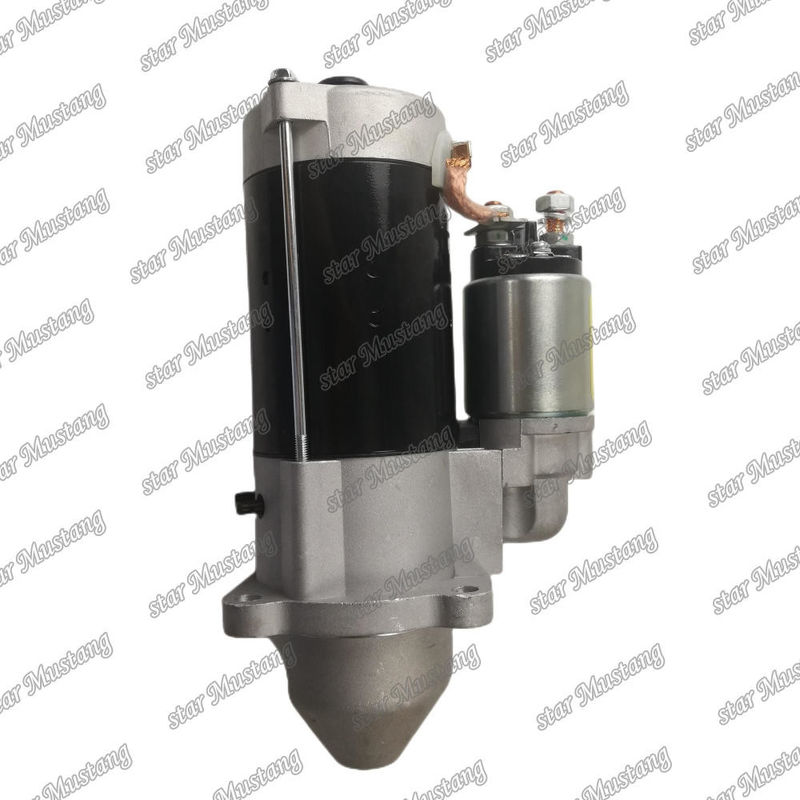 F4L913 Motor de arranque 75391GT 24V 9T 6.0KW Para peças sobressalentes do motor DEUTZ