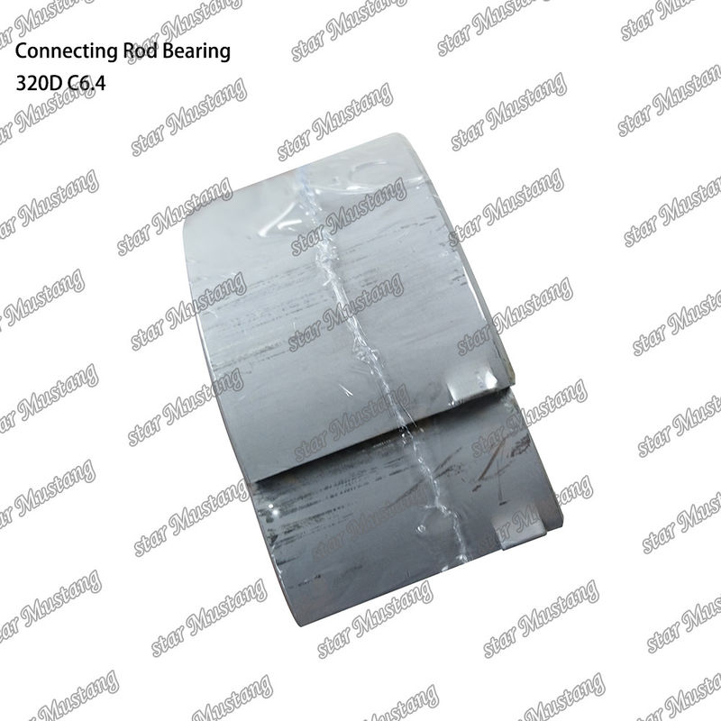 Rodas de comando 320D C6.4 0.50 Adequadas para motores Caterpillar