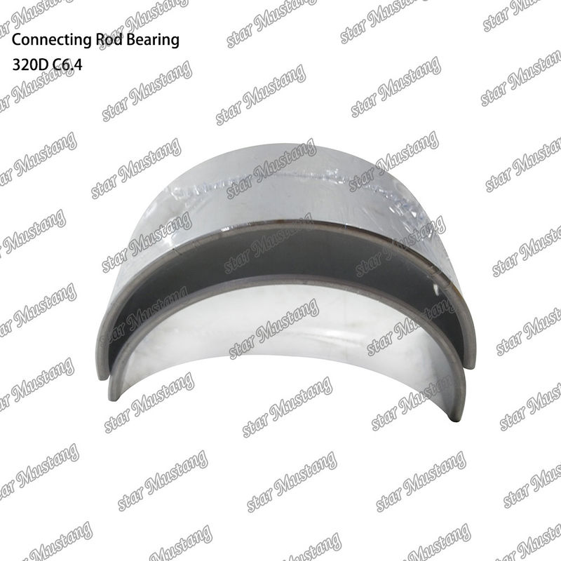 Rodas de comando 320D C6.4 0.50 Adequadas para motores Caterpillar