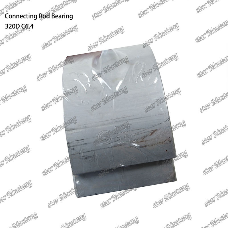 Rodas de comando 320D C6.4 0.50 Adequadas para motores Caterpillar