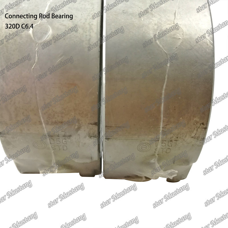Rodas de comando com 320D C6.4 STD Apto para peças sobressalentes de motores Caterpillar