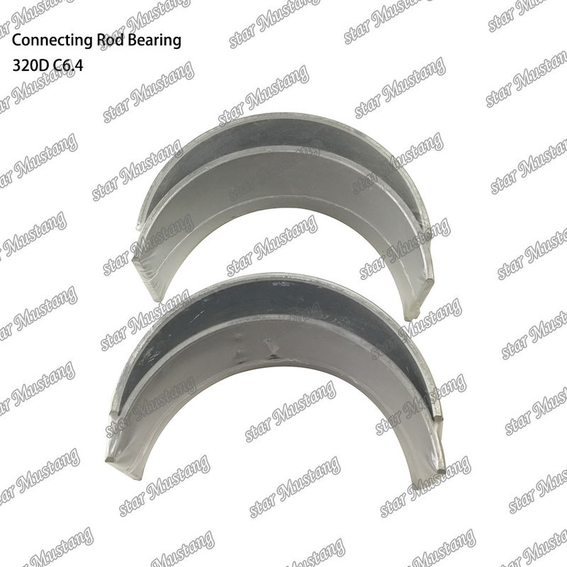 Rodas de comando com 320D C6.4 STD Apto para peças sobressalentes de motores Caterpillar