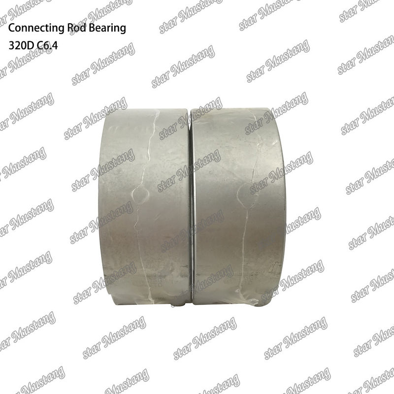 Rodas de comando com 320D C6.4 STD Apto para peças sobressalentes de motores Caterpillar
