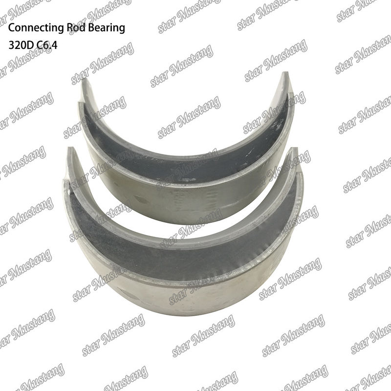 Rodas de comando com 320D C6.4 STD Apto para peças sobressalentes de motores Caterpillar