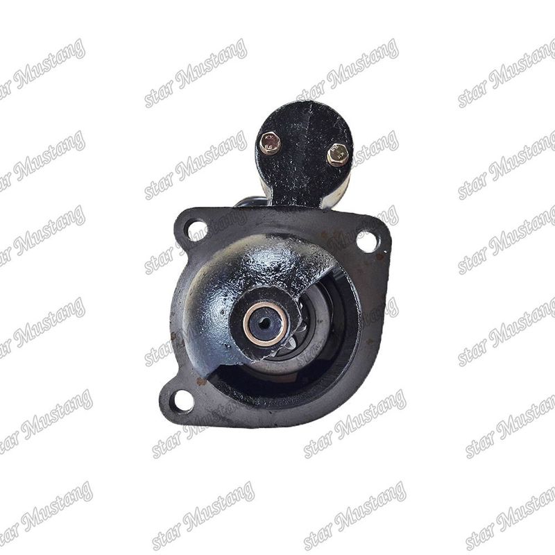 F6L912 Motor de arranque de motor 5.2KW 24V 01180804 01182931 1180999 1182235 Para peças sobressalentes de motores DEUTZ
