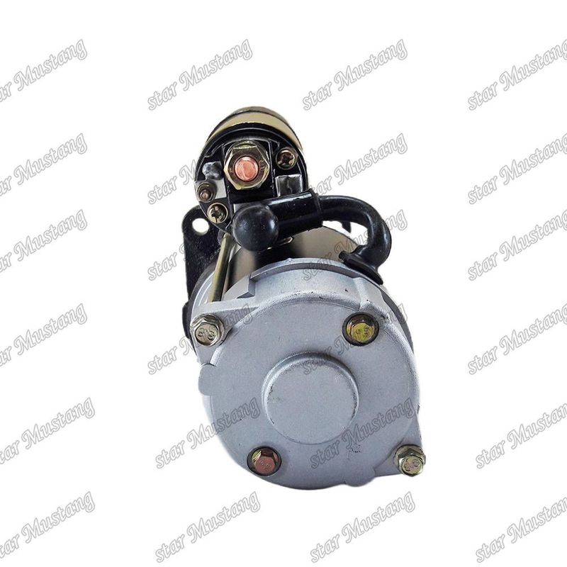 F6L912 Motor de arranque de motor 5.2KW 24V 01180804 01182931 1180999 1182235 Para peças sobressalentes de motores DEUTZ