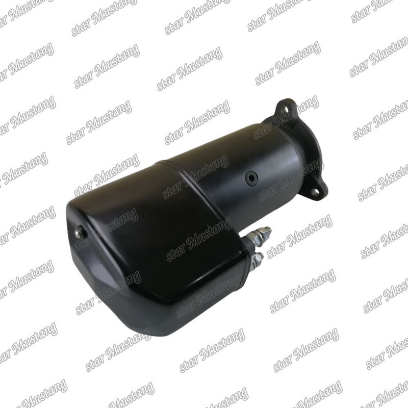 D2848 Motor de arranque de motor 24V 9T 65.26201-7070 65.23201-7070D Para DOOSAN DAEWOO Peças sobressalentes de motor