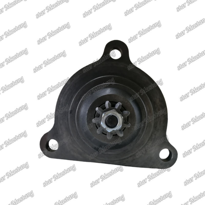 D2848 Motor de arranque de motor 24V 9T 65.26201-7070 65.23201-7070D Para DOOSAN DAEWOO Peças sobressalentes de motor