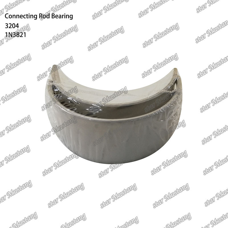 Rodas de válvulas com rolamento 3204 1N3821 0,25 Adequadas para peças de motores Caterpillar