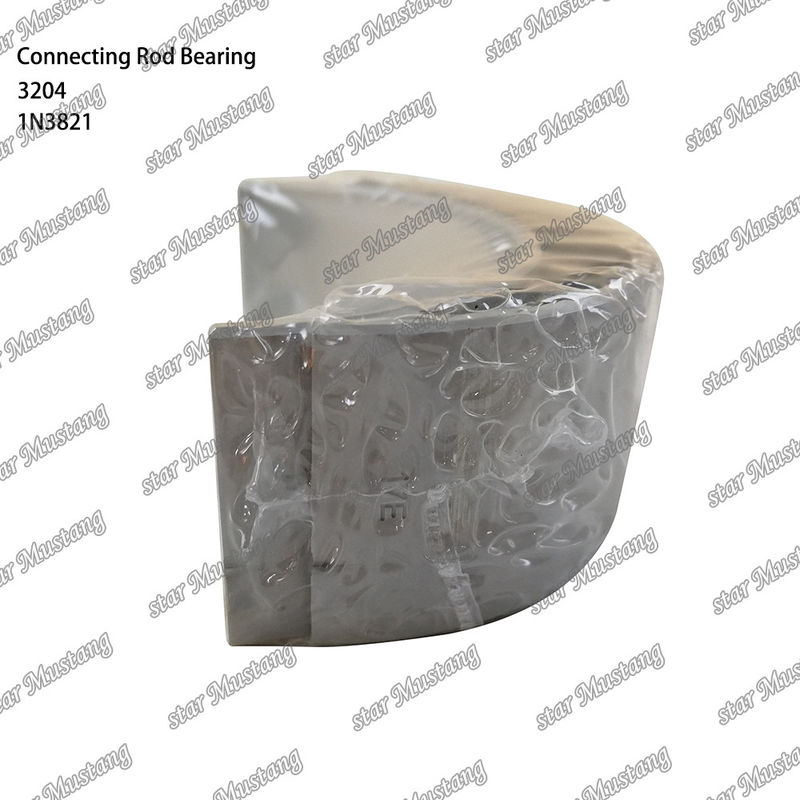 Rodas de válvulas com rolamento 3204 1N3821 0,25 Adequadas para peças de motores Caterpillar