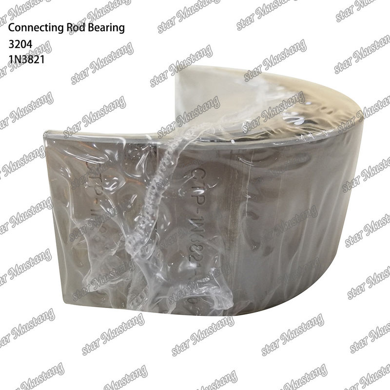 Rodas de válvulas com rolamento 3204 1N3821 0,25 Adequadas para peças de motores Caterpillar