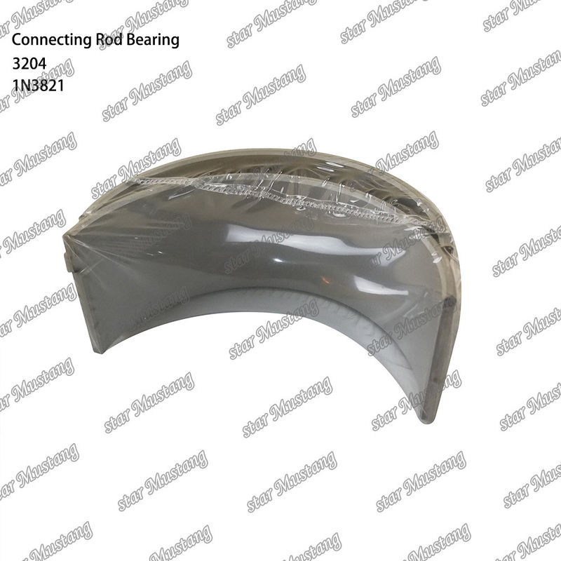 Rodas de válvulas com rolamento 3204 1N3821 0,25 Adequadas para peças de motores Caterpillar