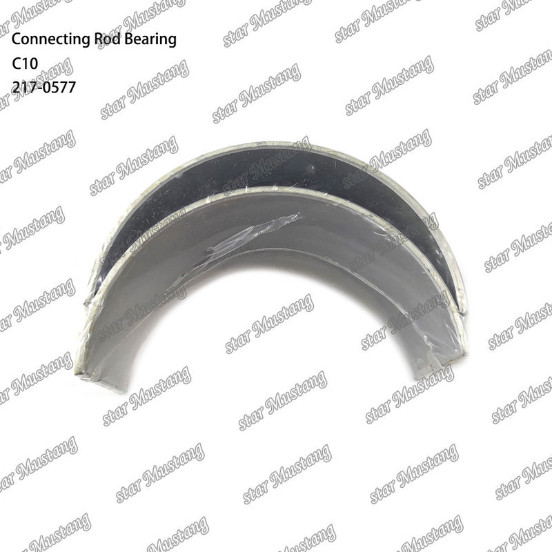 Motor diesel com rolamento C10 STD 217-0577 Adequado para peças sobressalentes Caterpillar com suporte online após a garantia