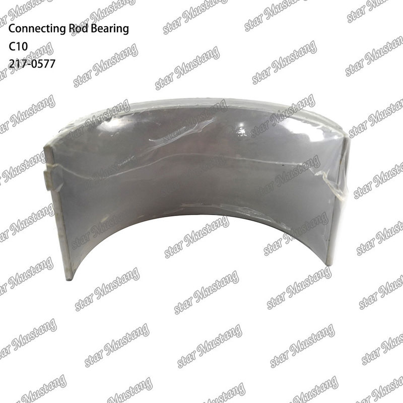 Motor diesel com rolamento C10 STD 217-0577 Adequado para peças sobressalentes Caterpillar com suporte online após a garantia