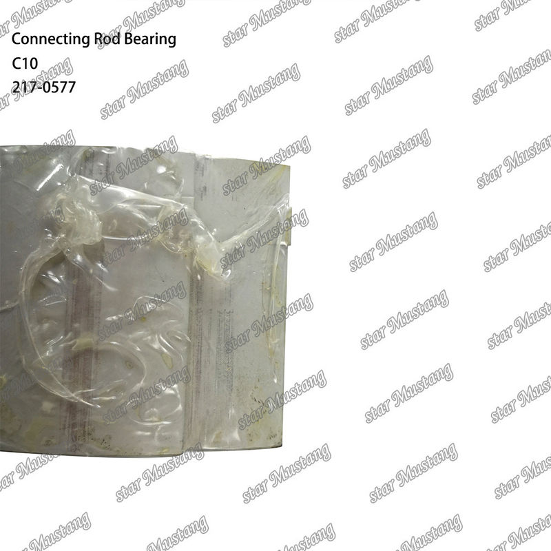 Motor diesel com rolamento C10 STD 217-0577 Adequado para peças sobressalentes Caterpillar com suporte online após a garantia