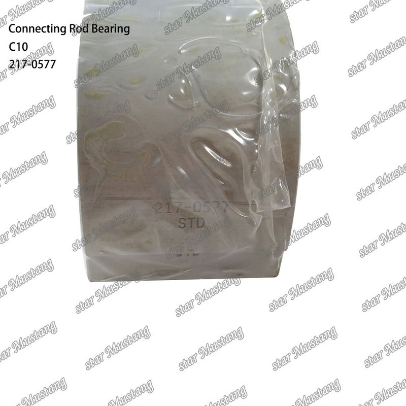 Motor diesel com rolamento C10 STD 217-0577 Adequado para peças sobressalentes Caterpillar com suporte online após a garantia
