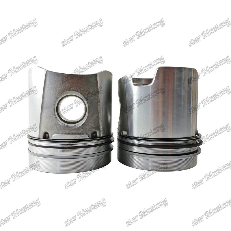 Motor diesel de alta durabilidade D914 04234939 Fluxo médio para um desempenho óptimo