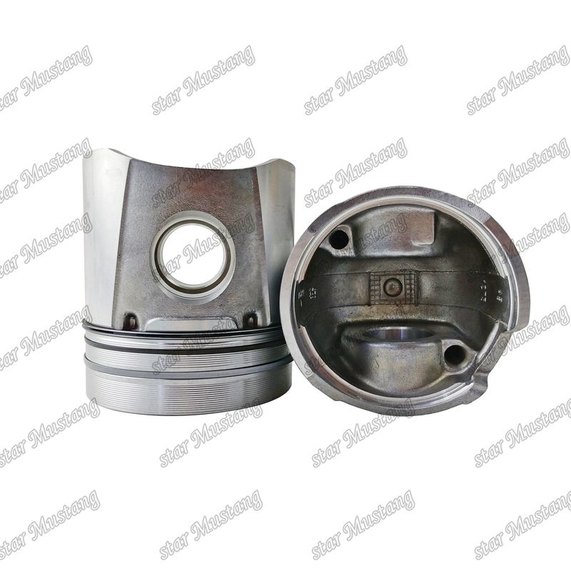Motor diesel de alta durabilidade D914 04234939 Fluxo médio para um desempenho óptimo