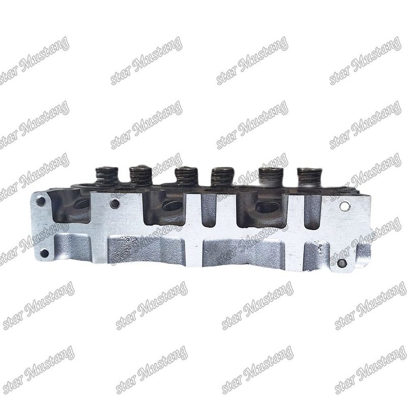 Montura da cabeça do cilindro 3TNM74 3TNM72 119517-11740 Adequado para peças de reposição do motor Yanmar