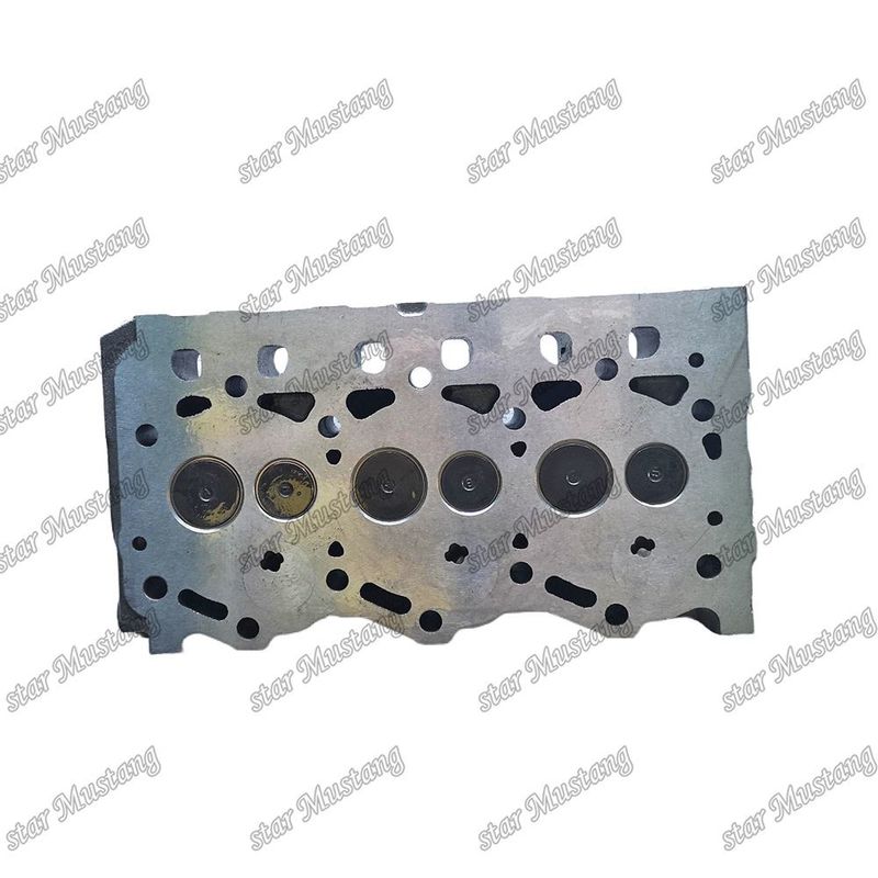 Montura da cabeça do cilindro 3TNM74 3TNM72 119517-11740 Adequado para peças de reposição do motor Yanmar