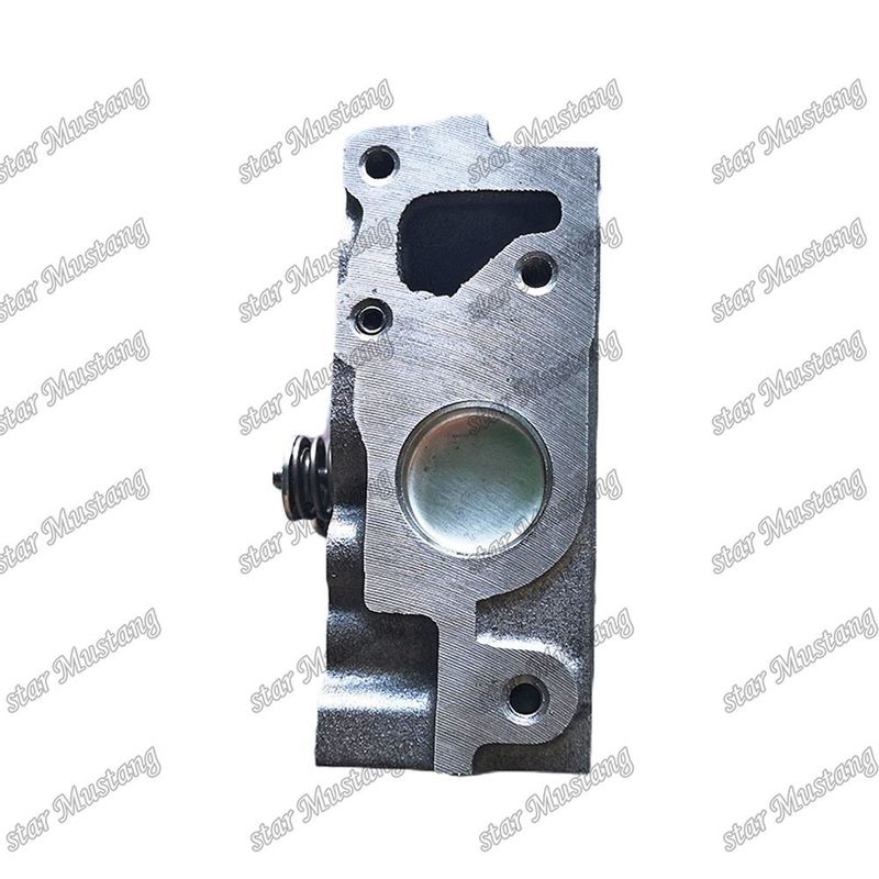 Montura da cabeça do cilindro 3TNM74 3TNM72 119517-11740 Adequado para peças de reposição do motor Yanmar