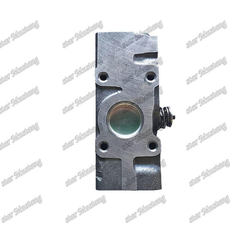 Montura da cabeça do cilindro 3TNM74 3TNM72 119517-11740 Adequado para peças de reposição do motor Yanmar
