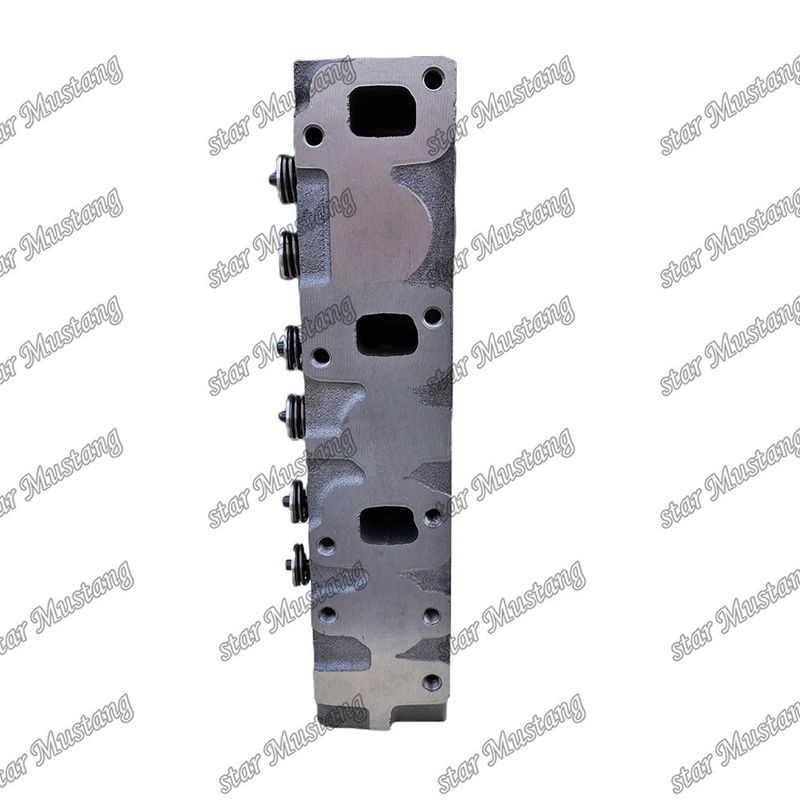 Montura da cabeça do cilindro 3TNV70 119515-11740 119515-11750 Adequado para peças de reposição do motor Yanmar