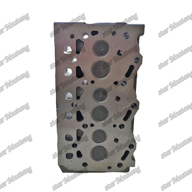 Montura da cabeça do cilindro 3TNV70 119515-11740 119515-11750 Adequado para peças de reposição do motor Yanmar