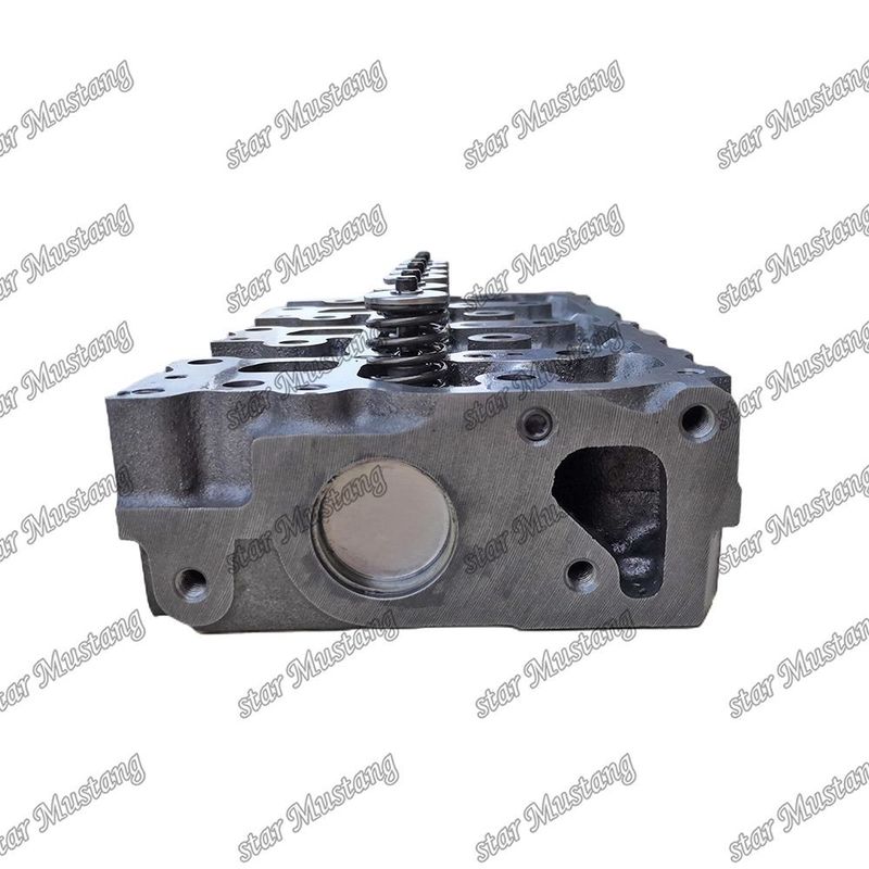 Montura da cabeça do cilindro 3TNV70 119515-11740 119515-11750 Adequado para peças de reposição do motor Yanmar