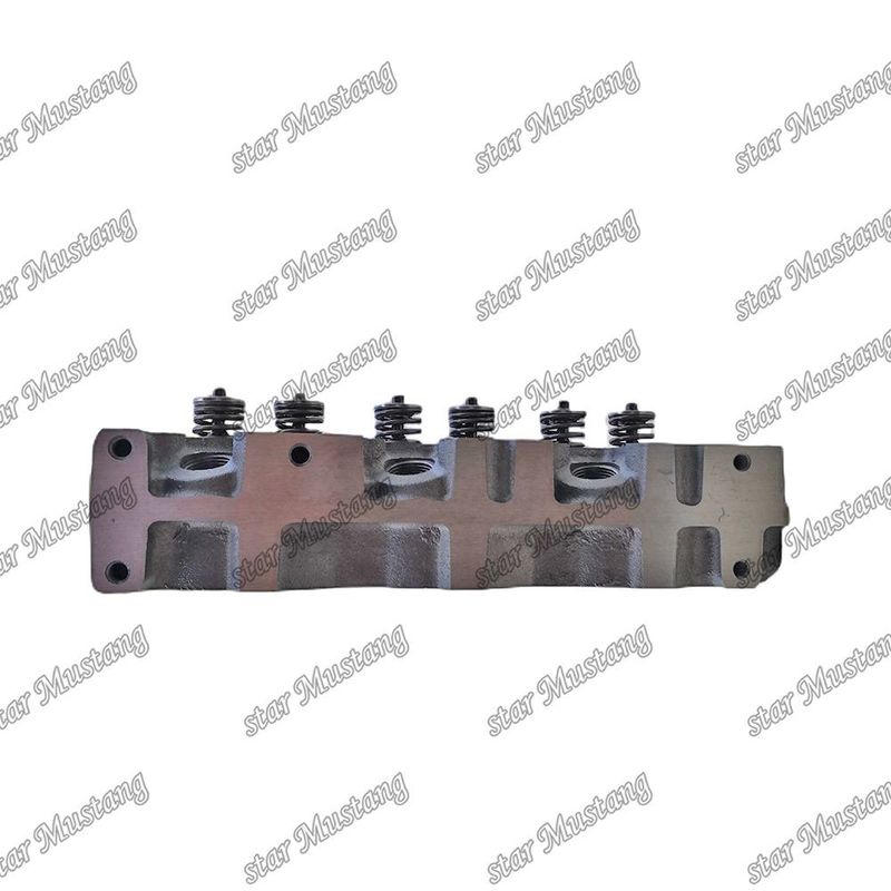 Montura da cabeça do cilindro 3TNV70 119515-11740 119515-11750 Adequado para peças de reposição do motor Yanmar