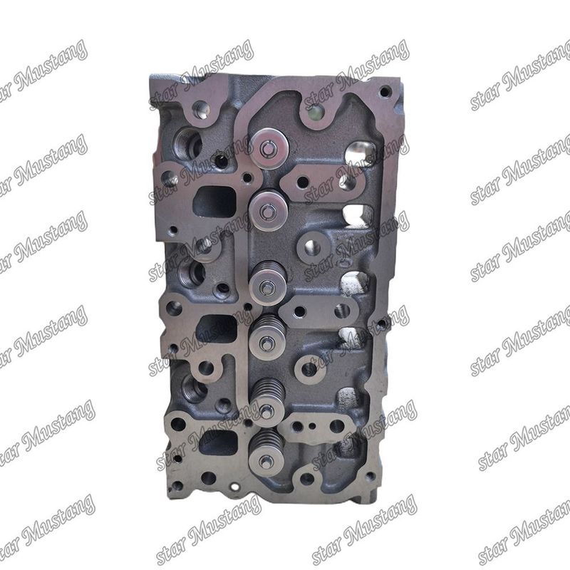 Montura da cabeça do cilindro 3TNV70 119515-11740 119515-11750 Adequado para peças de reposição do motor Yanmar