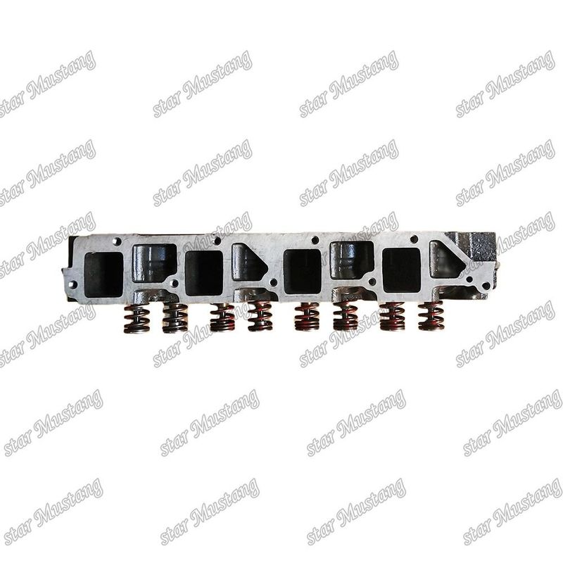 Montura de cabeça de cilindro 4D94E 4D98E YM729901-11700 YM129931-11700 6144-11-1112 Adequado para para partes de motores Komatsu