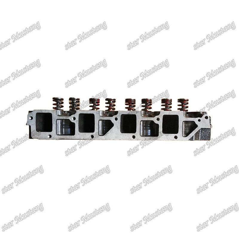 Montura de cabeça de cilindro 4D94E 4D98E YM729901-11700 YM129931-11700 6144-11-1112 Adequado para para partes de motores Komatsu
