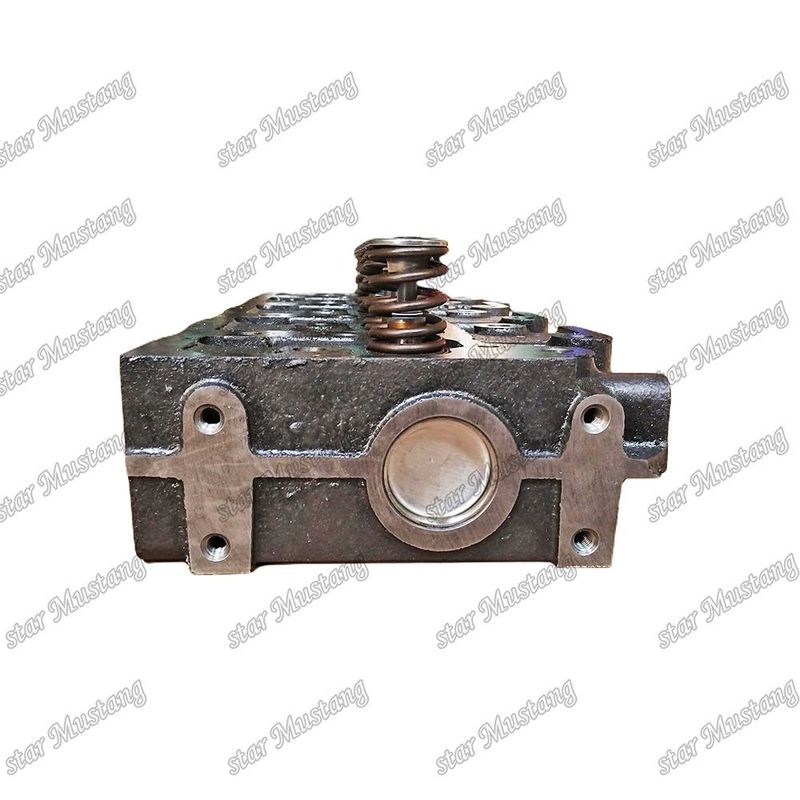 Montura de cabeça de cilindro 4D94E 4D98E YM729901-11700 YM129931-11700 6144-11-1112 Adequado para para partes de motores Komatsu